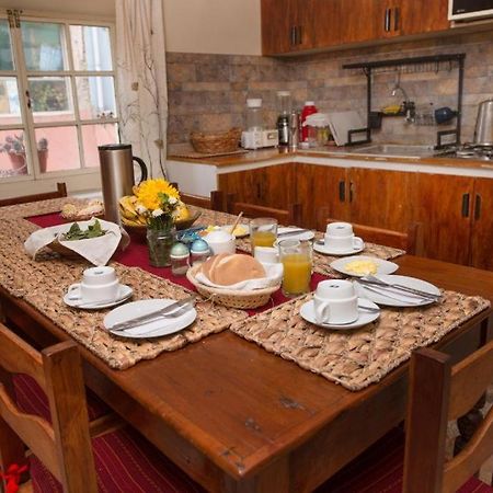 Casa Hospedaje El Labrador Куско Экстерьер фото
