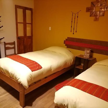 Casa Hospedaje El Labrador Куско Экстерьер фото