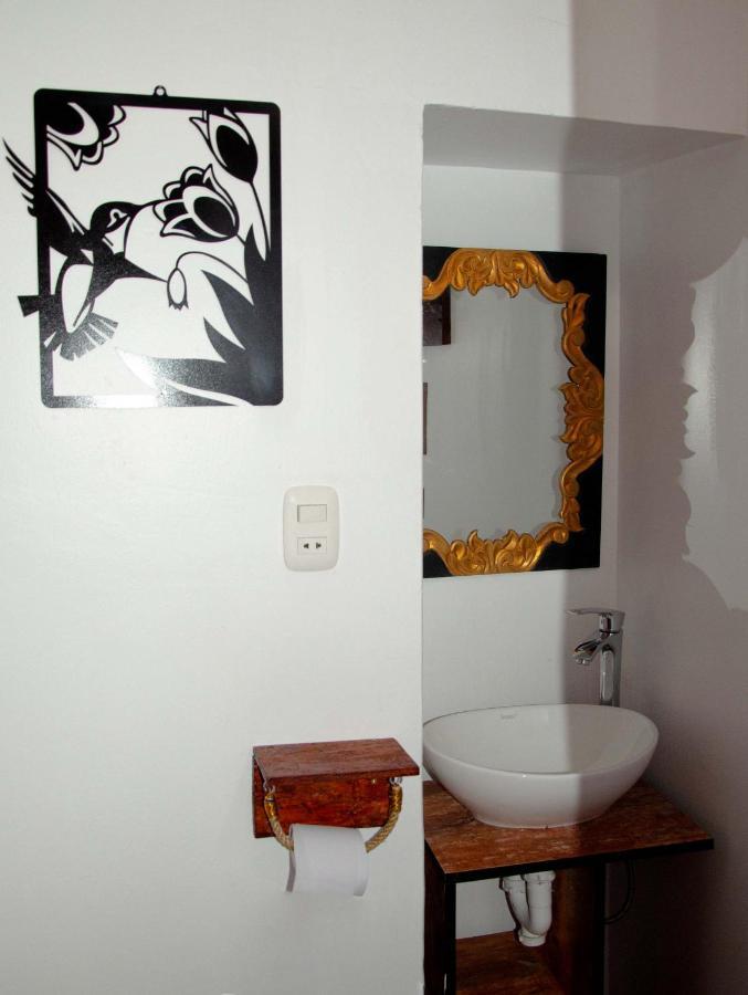 Casa Hospedaje El Labrador Куско Экстерьер фото